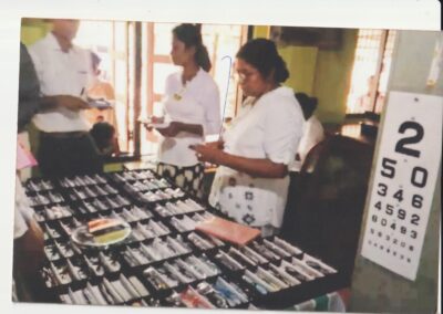 Sri Rahula Foundation Medical camps 15