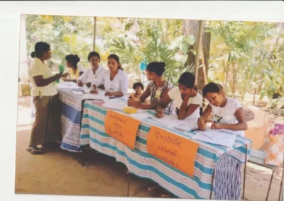 Sri Rahula Foundation Medical camps 19