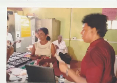 Sri Rahula Foundation Medical camps 28