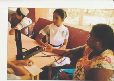 Sri Rahula Foundation Medical camps 30