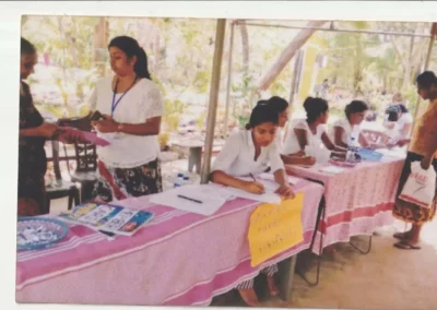 Sri Rahula Foundation Medical camps 7