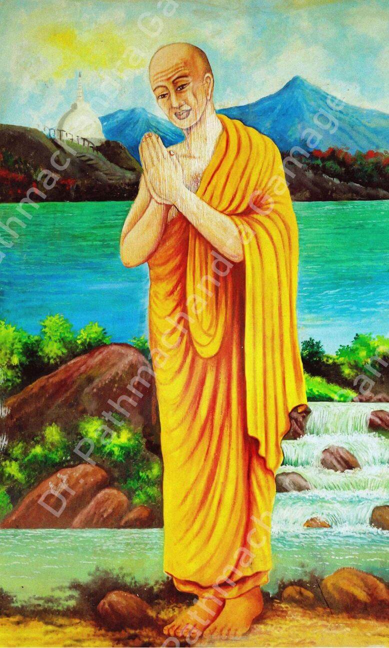 Thotagamuwe Sri Rahula Thero